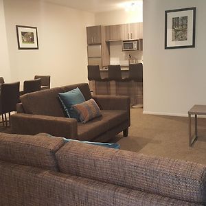 Apartament z 2 sypialniami