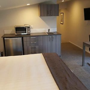 Apartament typu studio